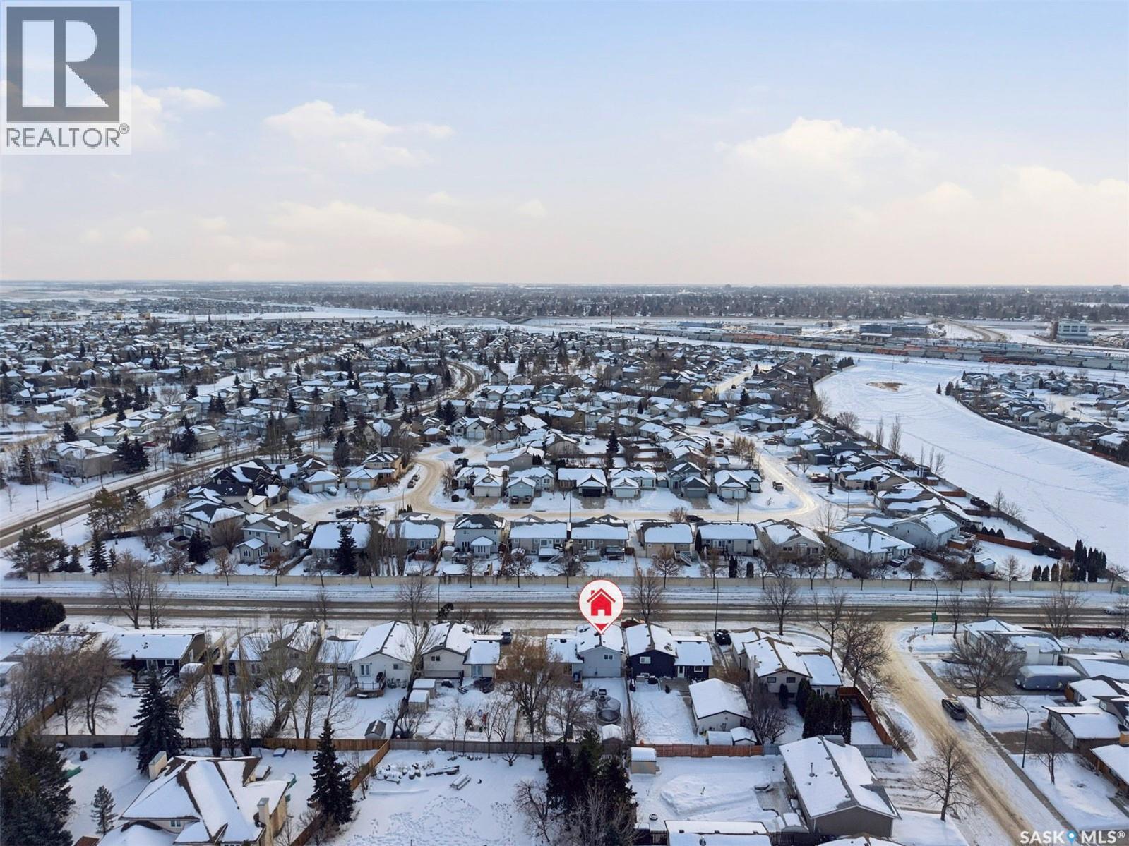 711 Kerr Road, Saskatoon, SK - Outdoor With View