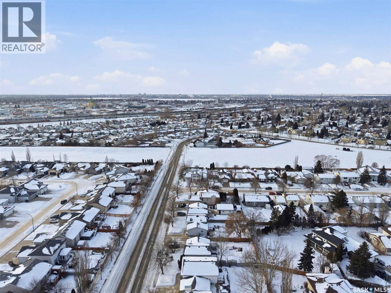 711 Kerr Road, Saskatoon, SK - Outdoor With View