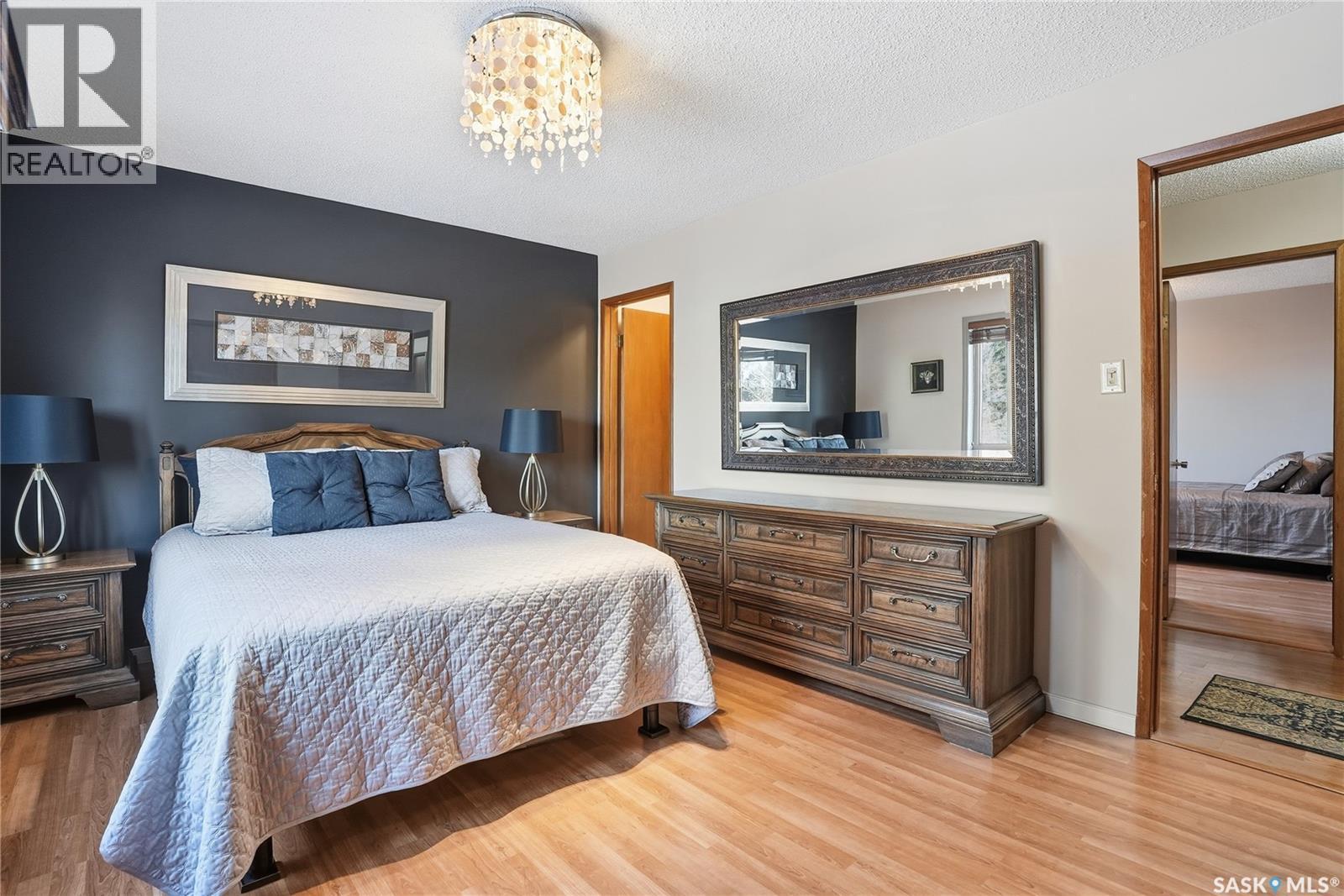 346 Sylvian Crescent, Saskatoon, SK - Indoor Photo Showing Bedroom