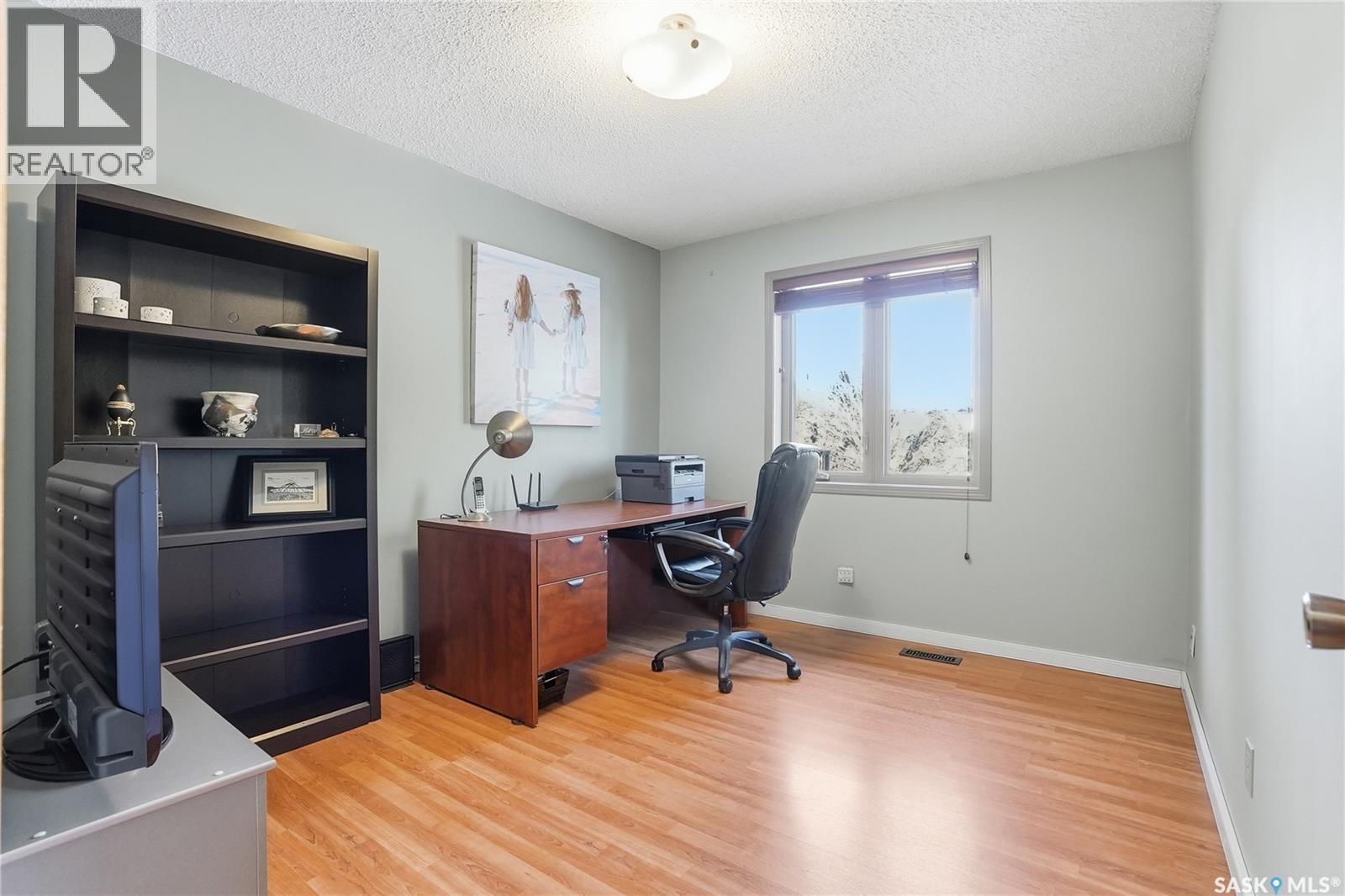 346 Sylvian Crescent, Saskatoon, SK - Indoor Photo Showing Office