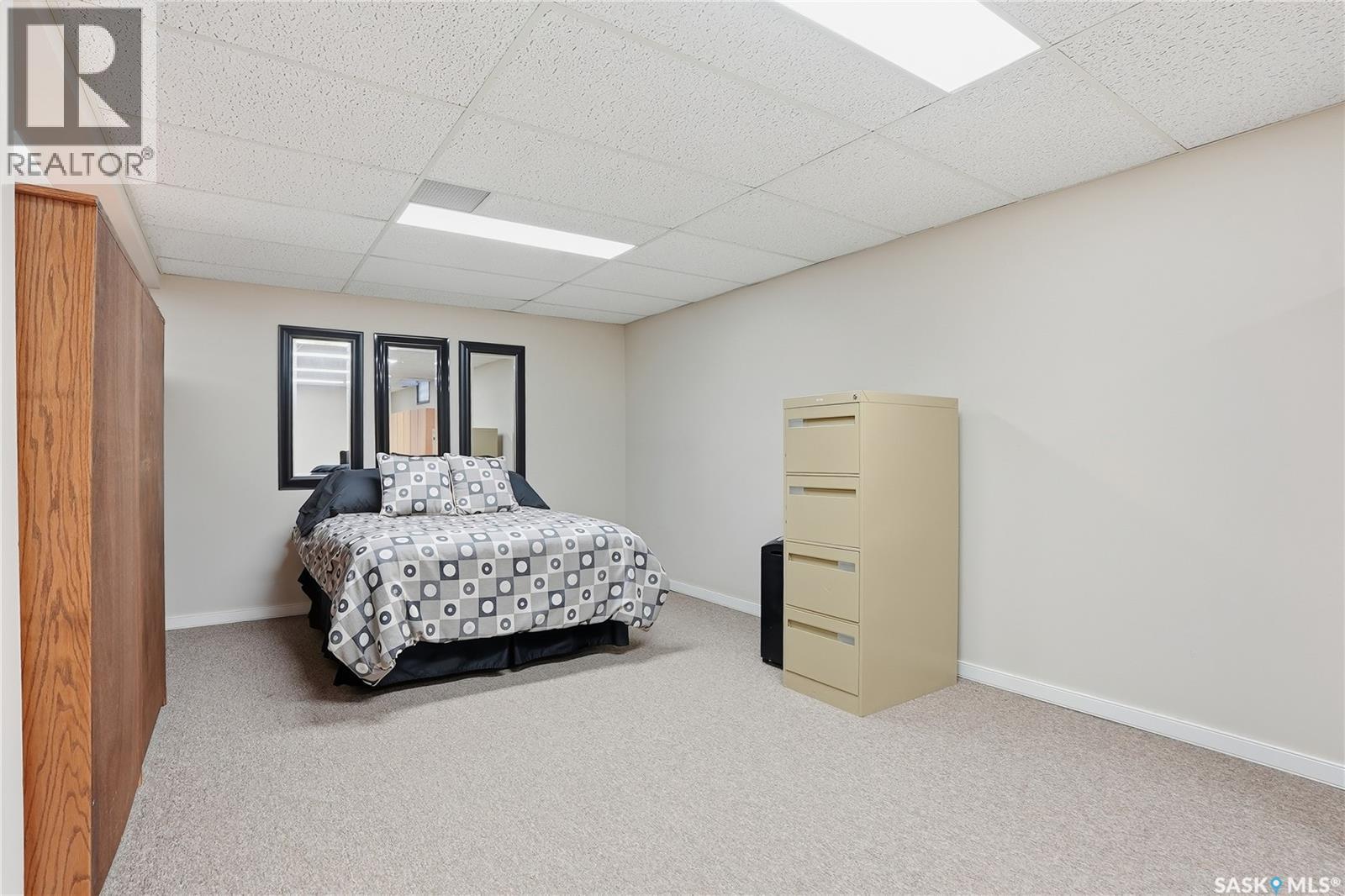 346 Sylvian Crescent, Saskatoon, SK - Indoor Photo Showing Bedroom