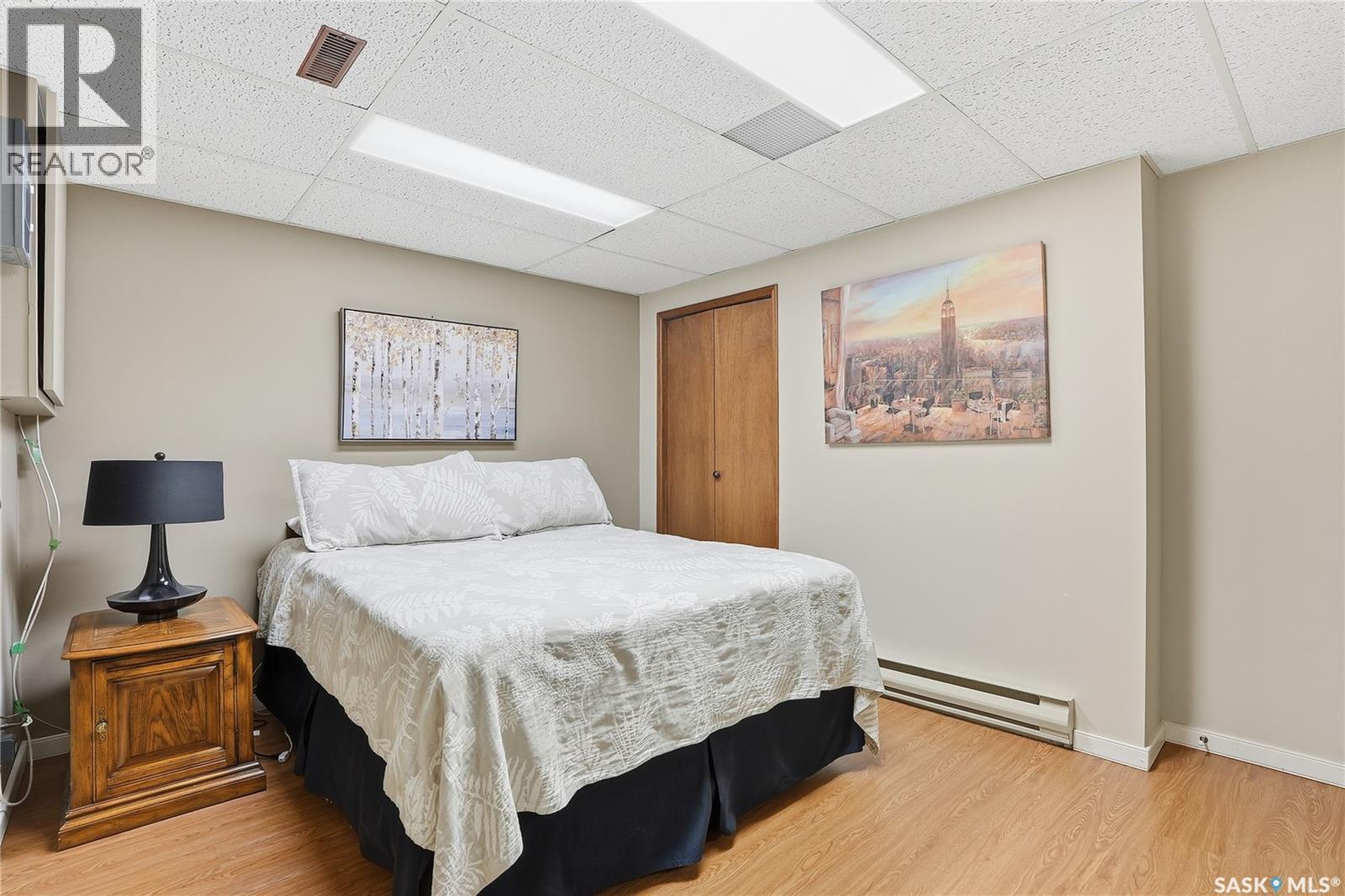 346 Sylvian Crescent, Saskatoon, SK - Indoor Photo Showing Bedroom