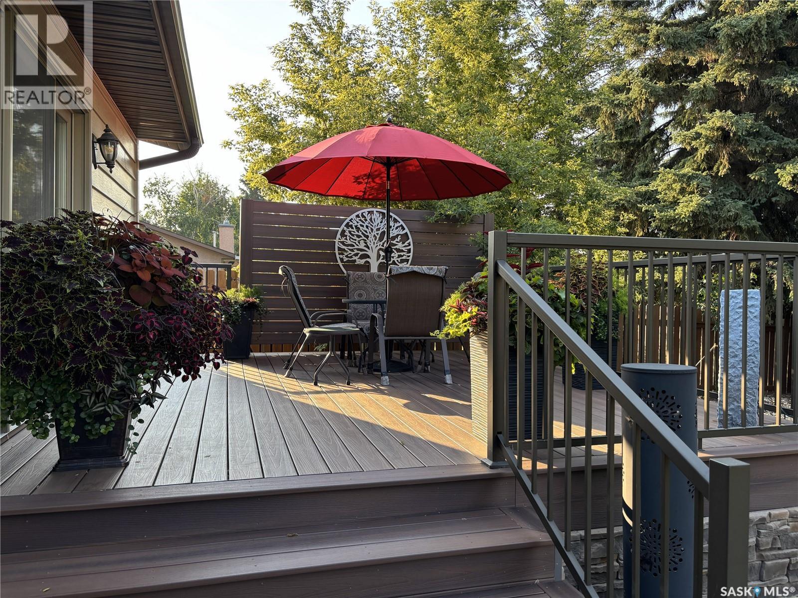 346 Sylvian Crescent, Saskatoon, SK - Outdoor