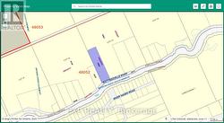 1260 MATHIASVILLE ROAD Bracebridge (Draper), ON P1L 1X1