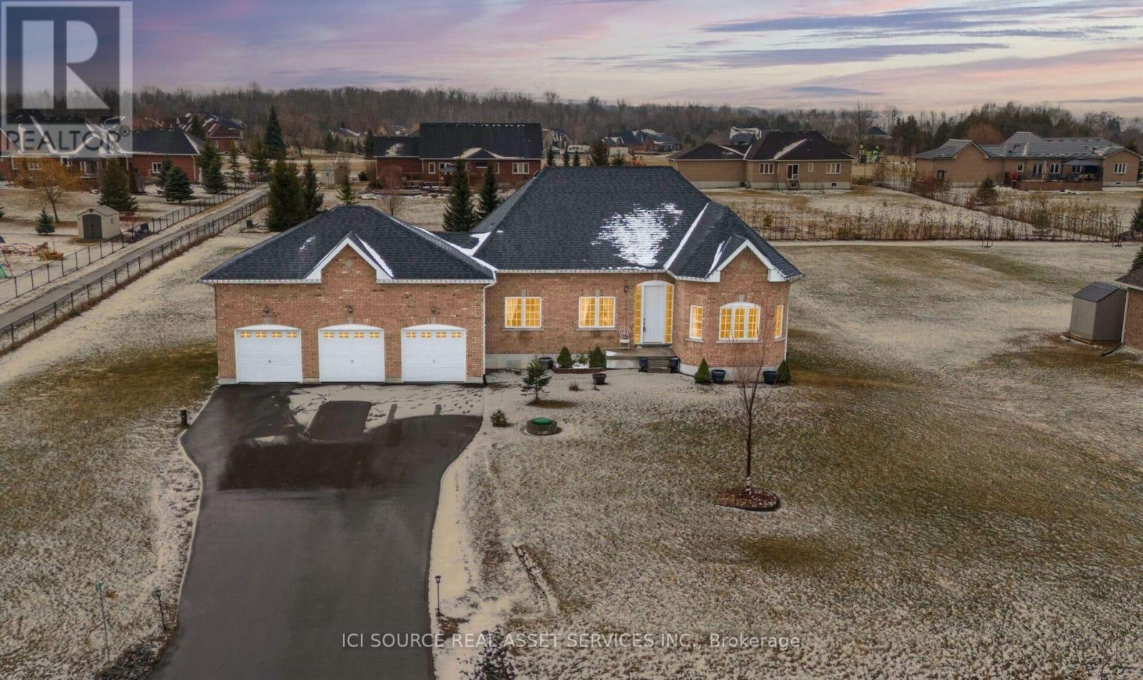 50 Songbird Crescent, Kawartha Lakes, ON - Outdoor