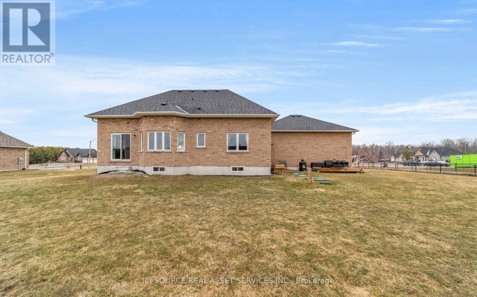 50 Songbird Crescent, Kawartha Lakes, ON - Outdoor