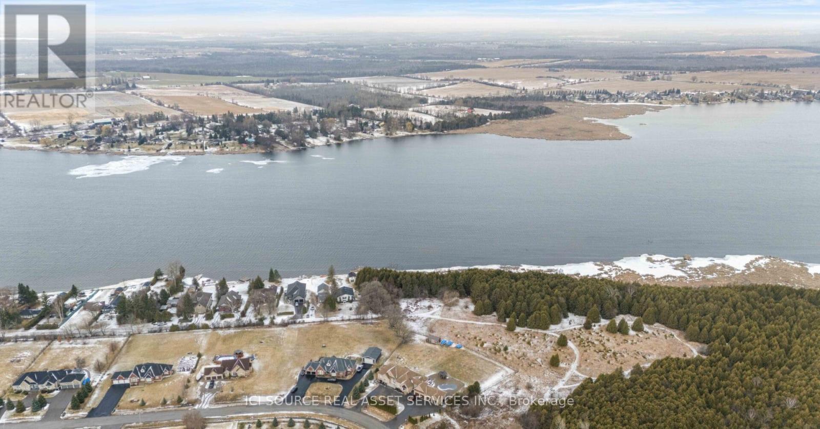 50 Songbird Crescent, Kawartha Lakes, ON - Outdoor With Body Of Water With View