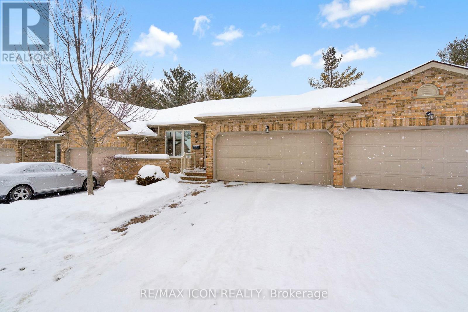 35 - 1241 Beaverbrook Avenue, London North (North A), ON - Outdoor