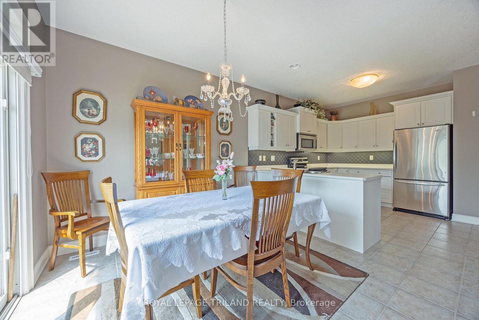 19 - 578 Mcgarrell Place, London North (North R), ON - Indoor