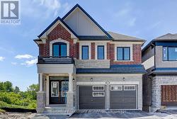 1457 MOURNING DOVE LANE Pickering, ON L1X 0N8