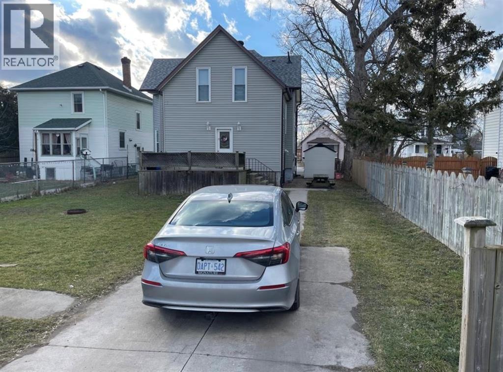 174 John Street, Sarnia, ON - Outdoor