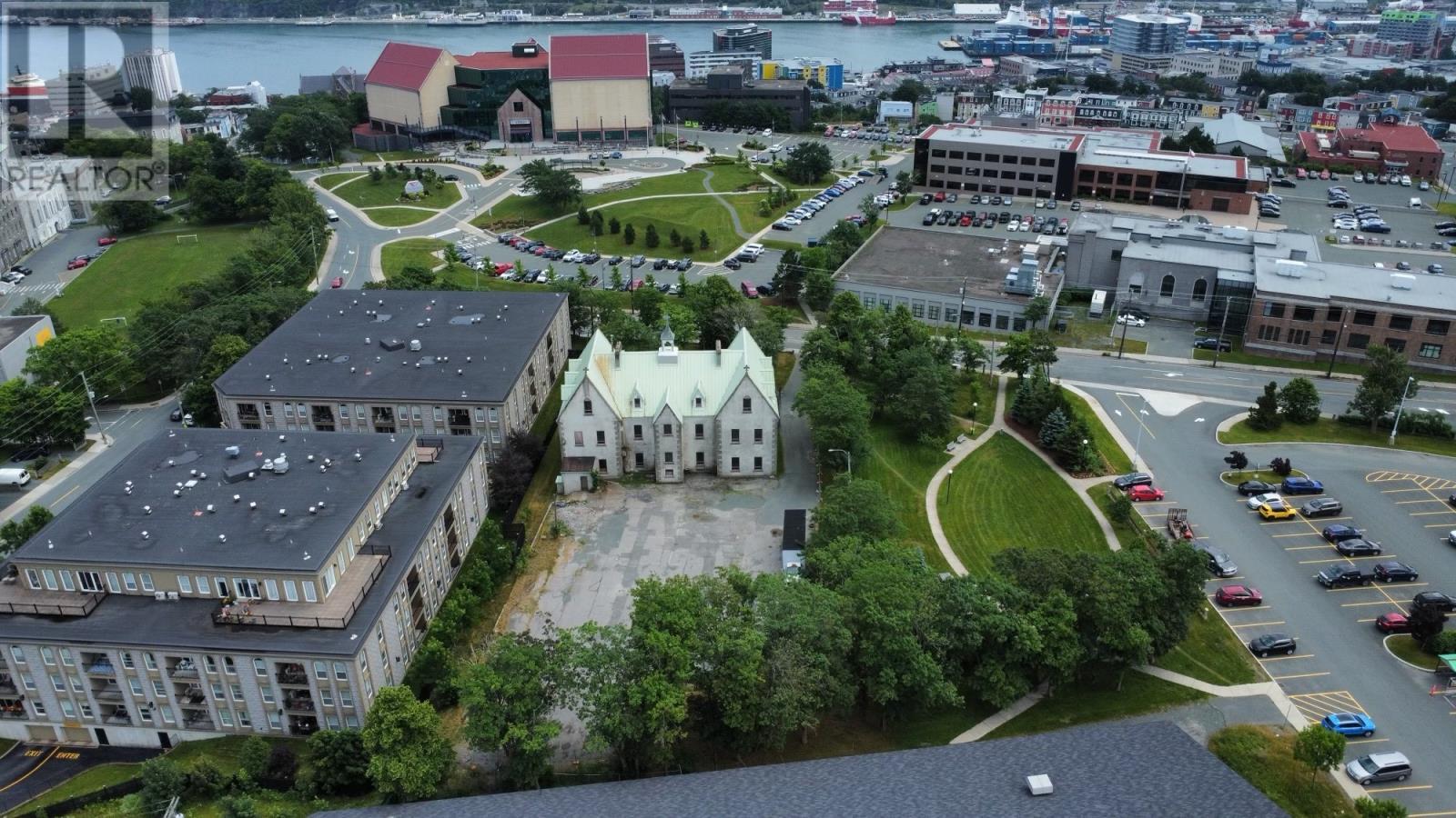 4 Merrymeeting Road, St. John'S, NL