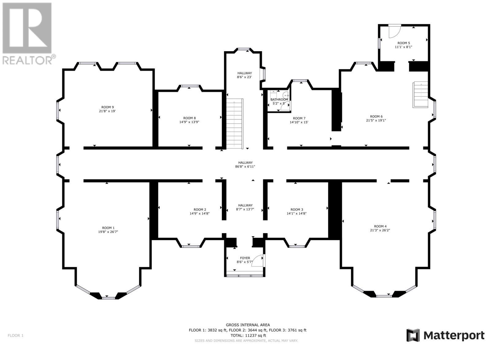 4 Merrymeeting Road, St. John'S, NL