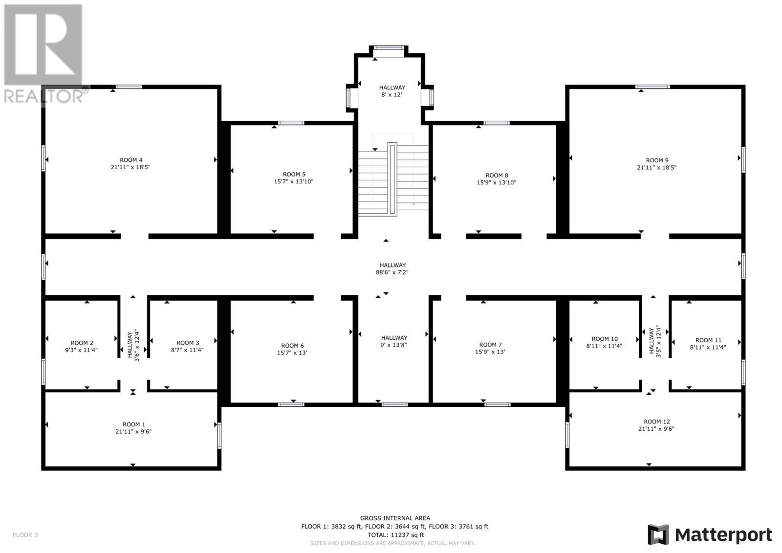 4 Merrymeeting Road, St. John'S, NL