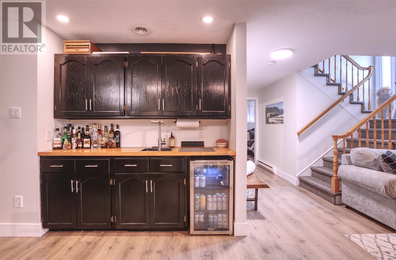 20 Mercers Road, Conception Bay South, NL - Indoor Photo Showing Other Room