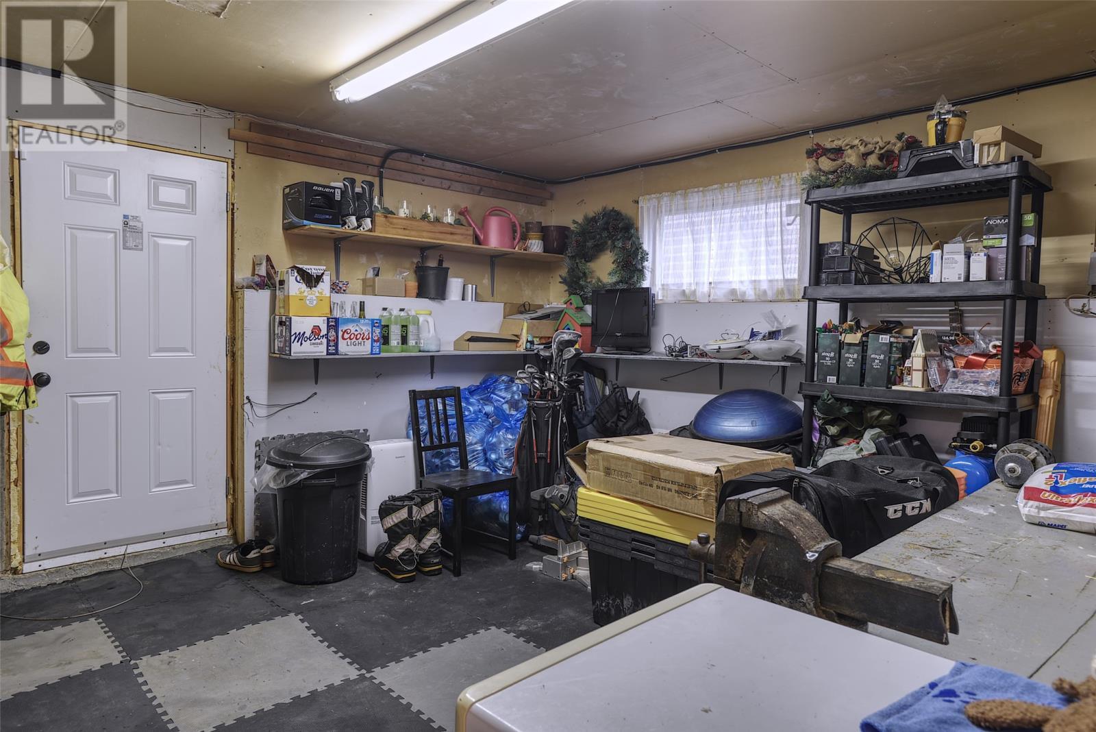 20 Mercers Road, Conception Bay South, NL - Indoor Photo Showing Other Room