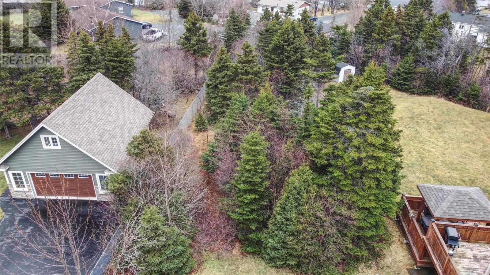20 Mercers Road, Conception Bay South, NL - Outdoor
