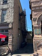 North Side Square Access -