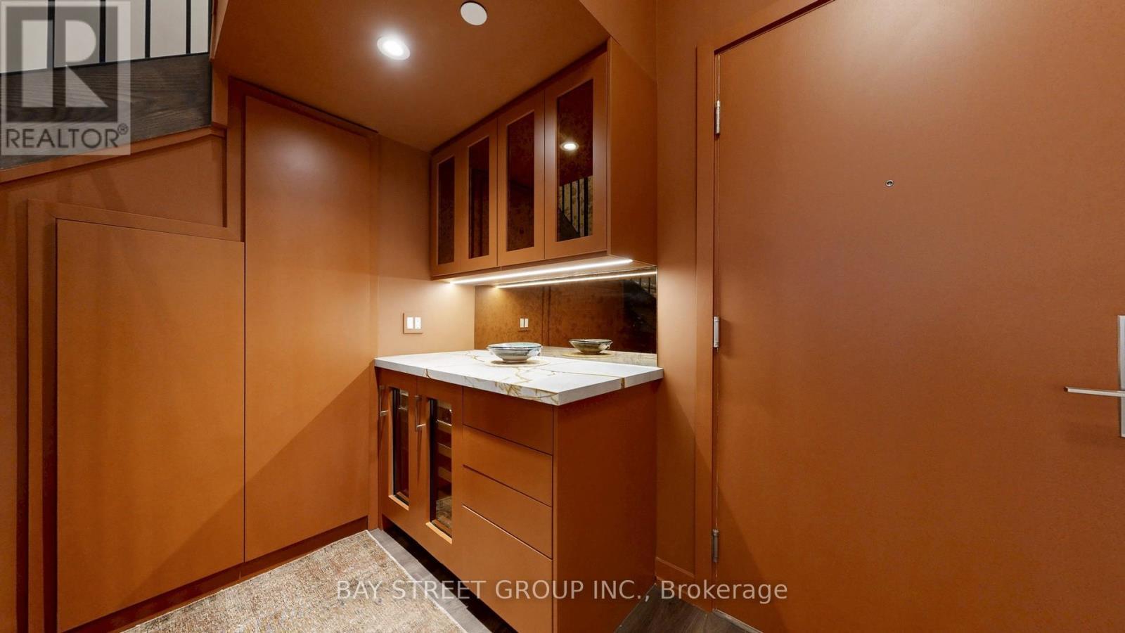 105 - 150 Logan Avenue W, Toronto, ON - Indoor