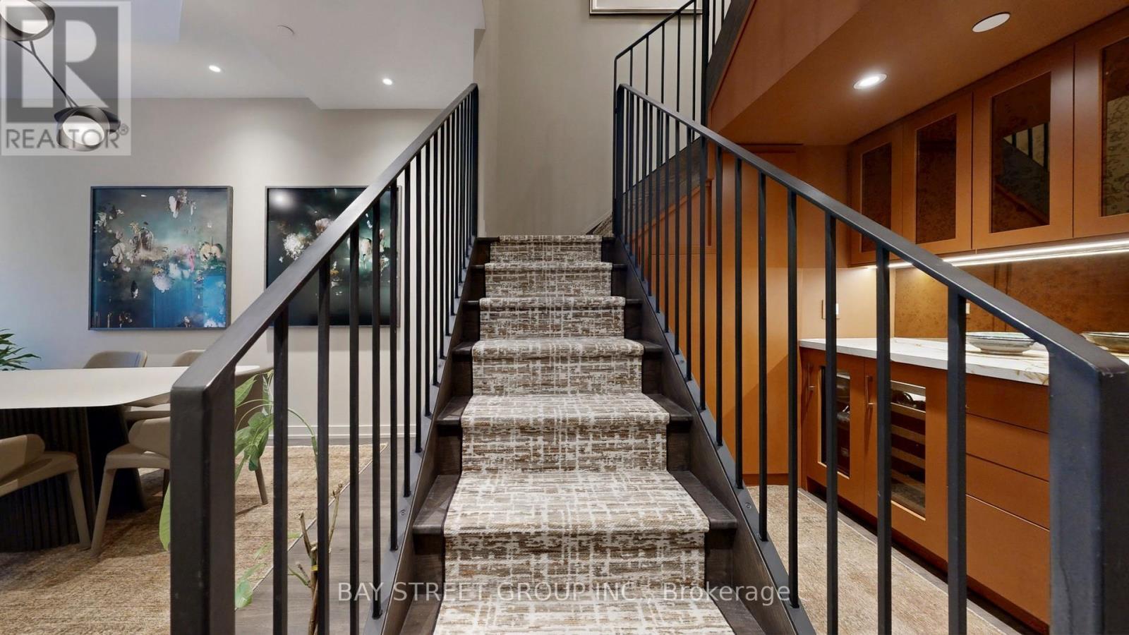 105 - 150 Logan Avenue W, Toronto, ON - Indoor Photo Showing Other Room