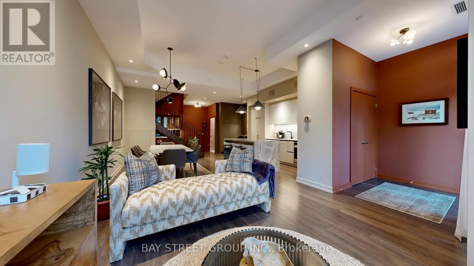 105 - 150 Logan Avenue W, Toronto, ON - Indoor