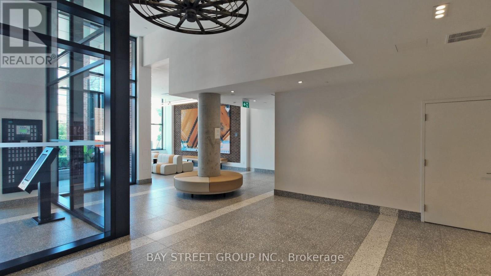 105 - 150 Logan Avenue W, Toronto, ON - Indoor Photo Showing Other Room