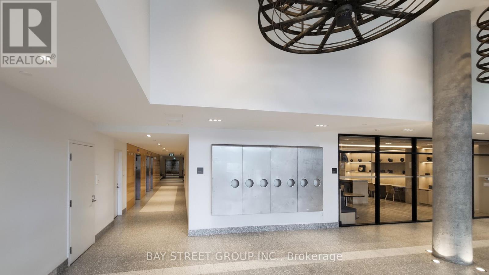 105 - 150 Logan Avenue W, Toronto, ON - Indoor Photo Showing Other Room