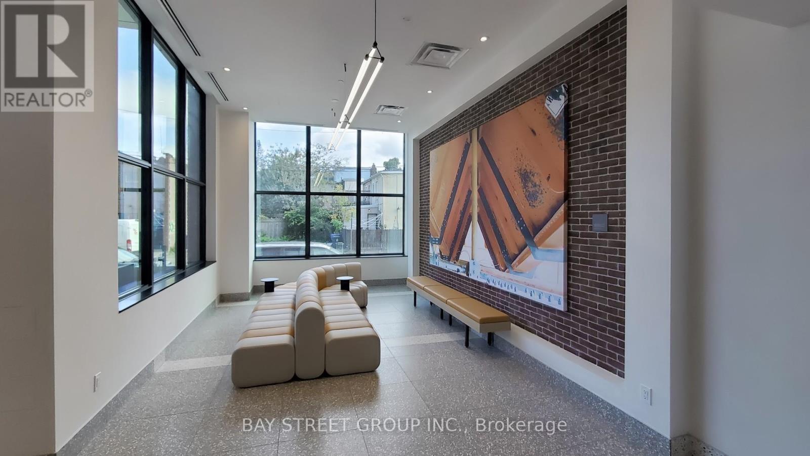 105 - 150 Logan Avenue W, Toronto, ON - Indoor Photo Showing Other Room