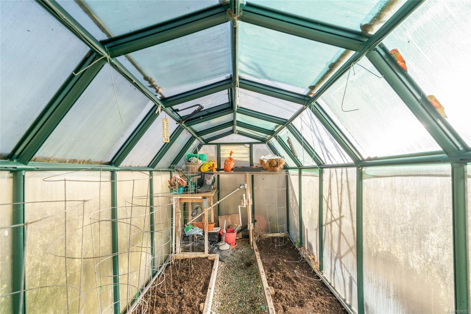 656 Morningstar Dr, Parksville, BC