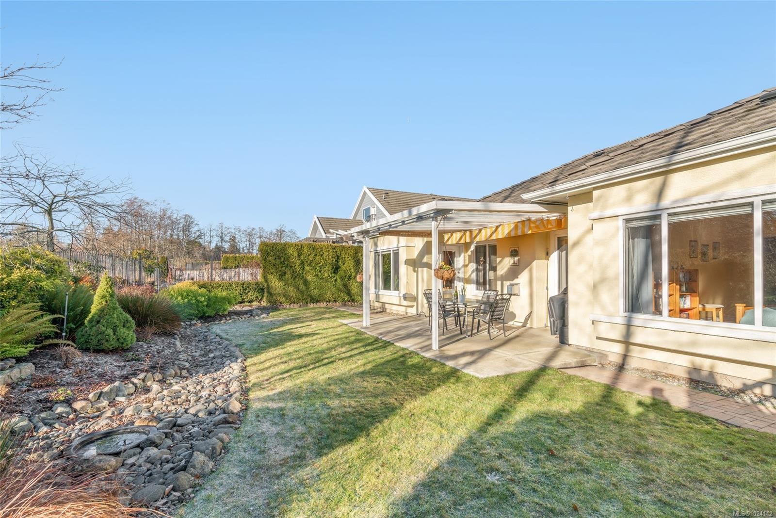 656 Morningstar Dr, Parksville, BC