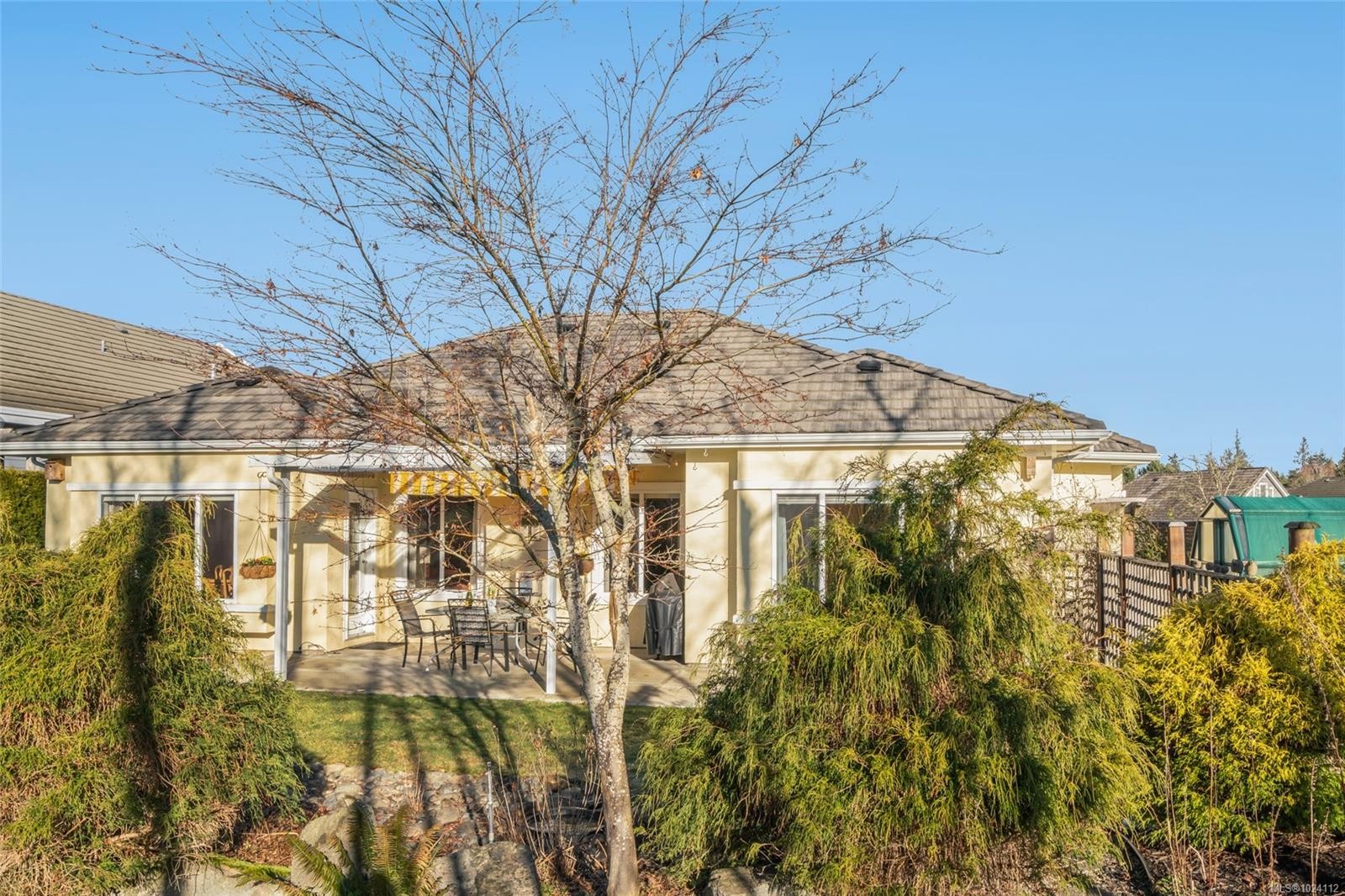 656 Morningstar Dr, Parksville, BC