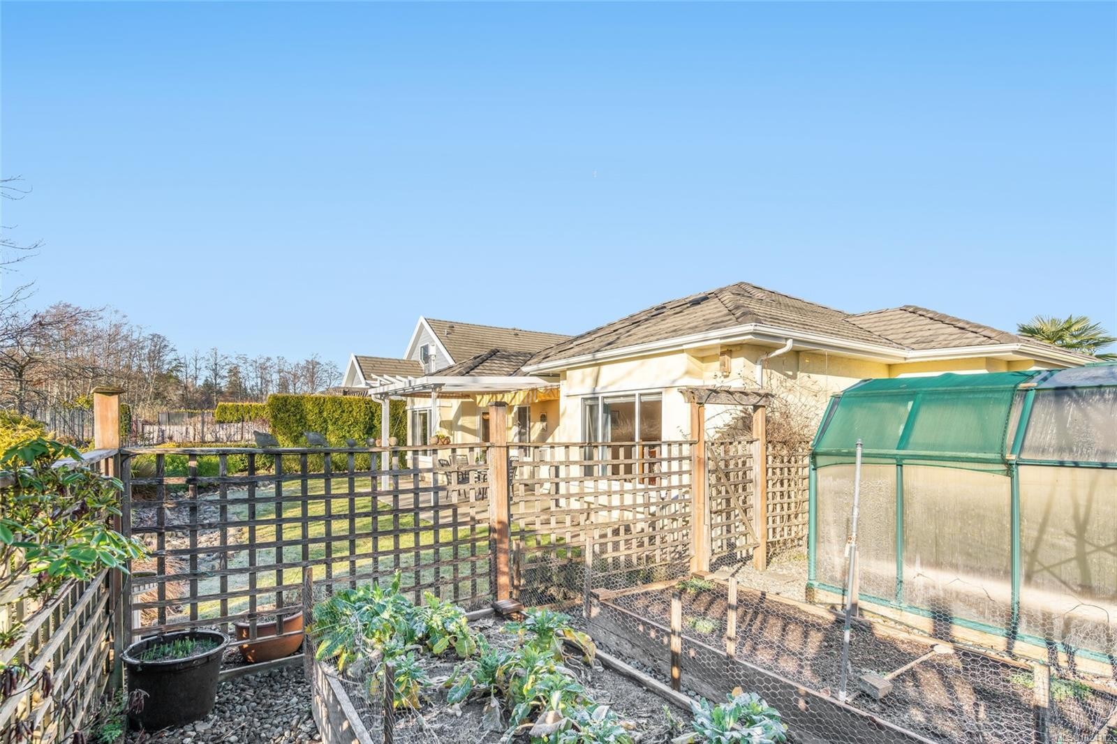 656 Morningstar Dr, Parksville, BC