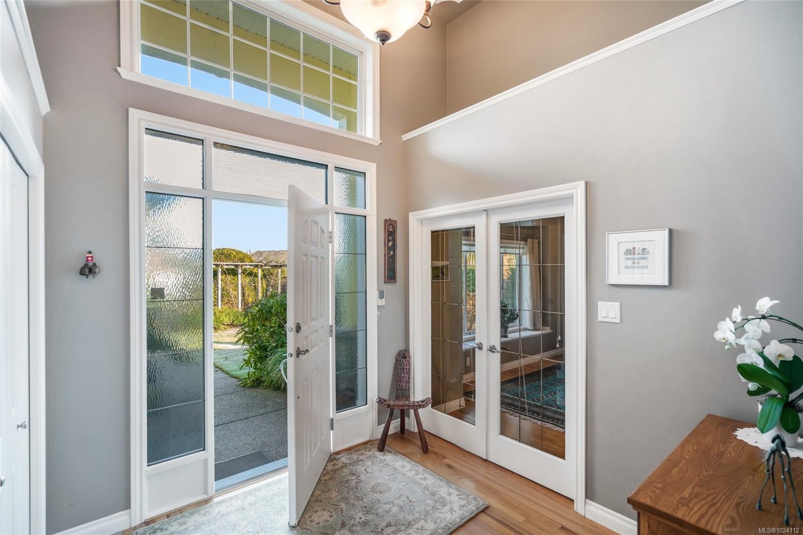 656 Morningstar Dr, Parksville, BC