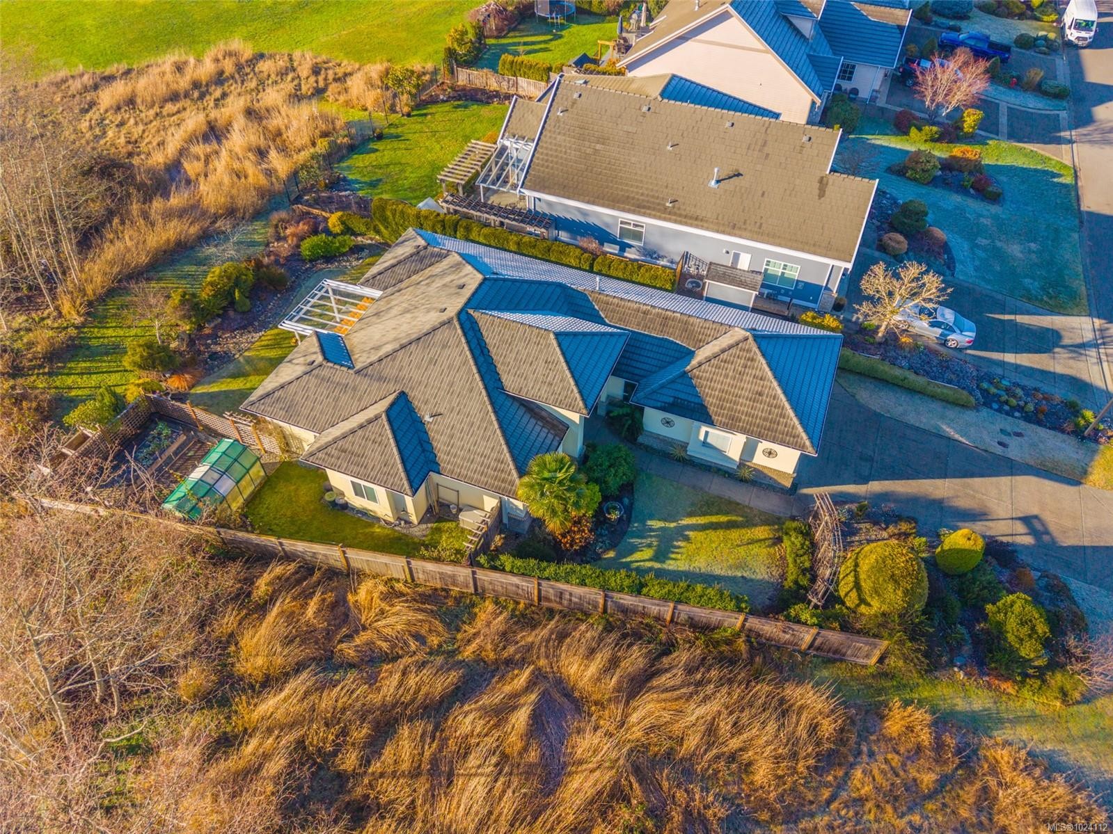 656 Morningstar Dr, Parksville, BC