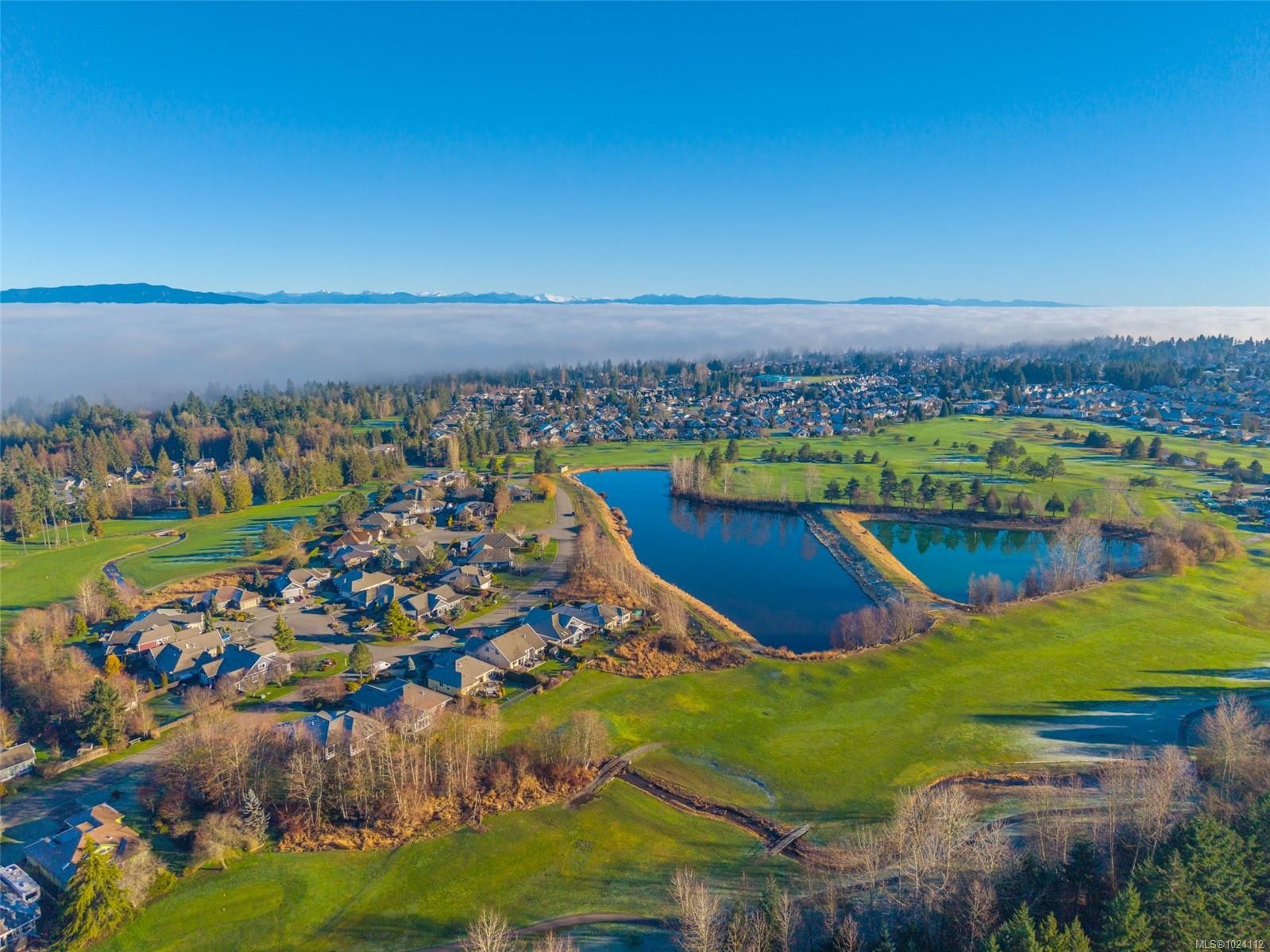 656 Morningstar Dr, Parksville, BC