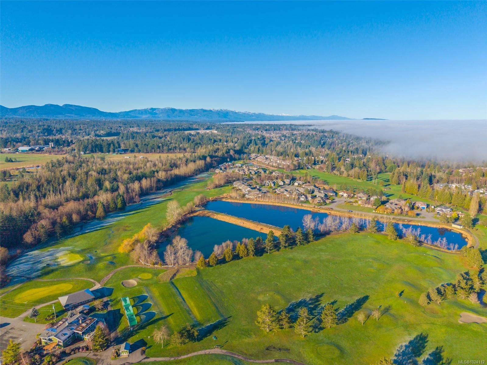 656 Morningstar Dr, Parksville, BC