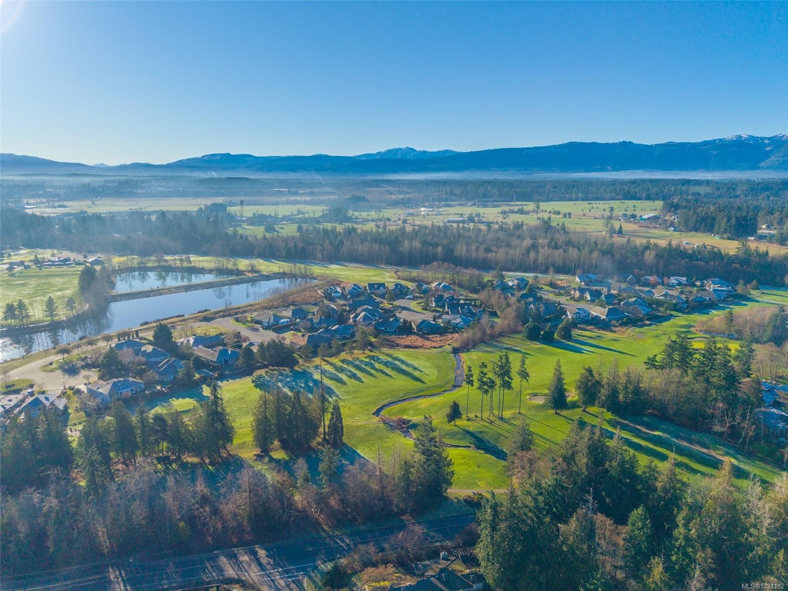 656 Morningstar Dr, Parksville, BC