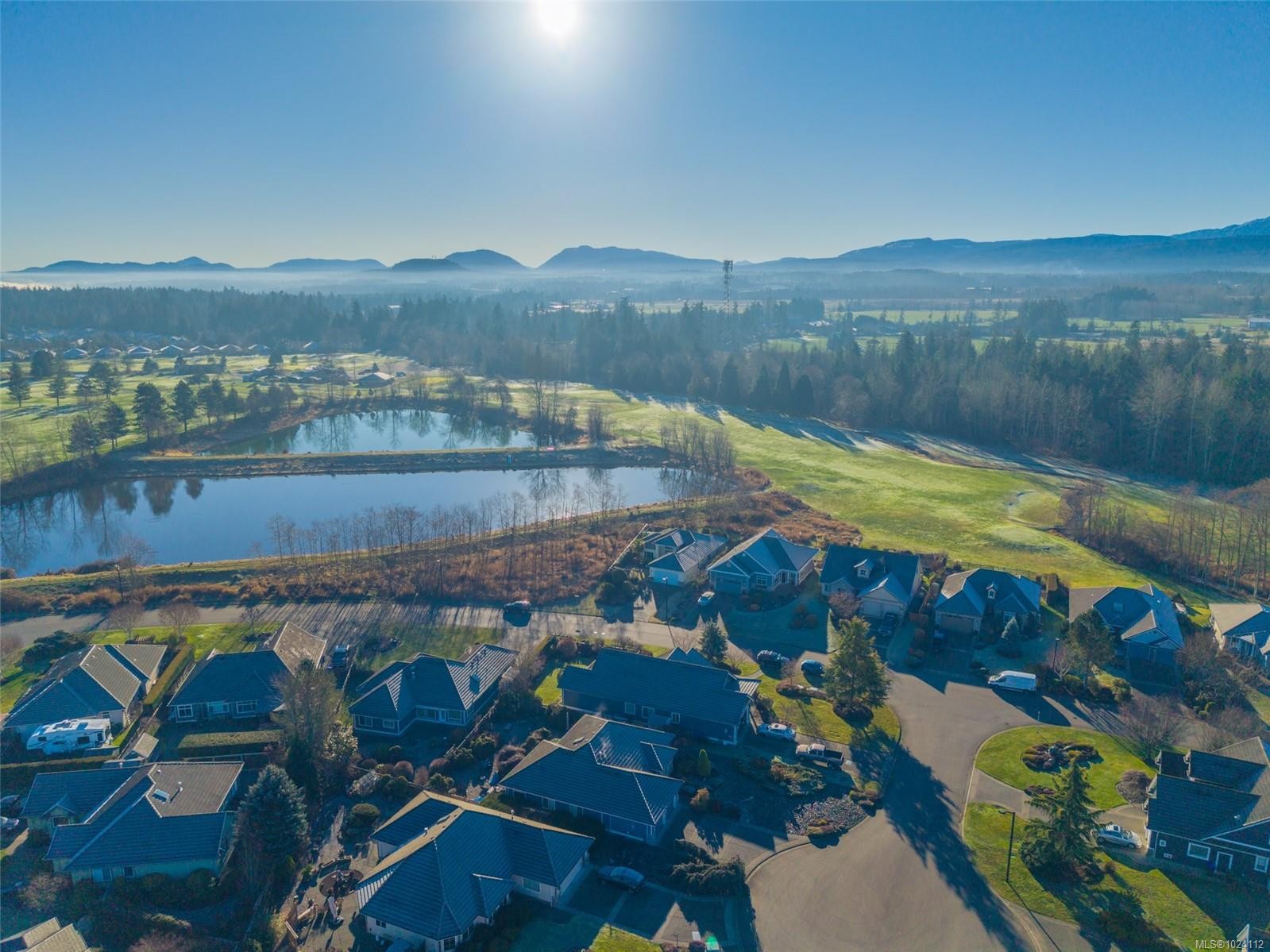 656 Morningstar Dr, Parksville, BC