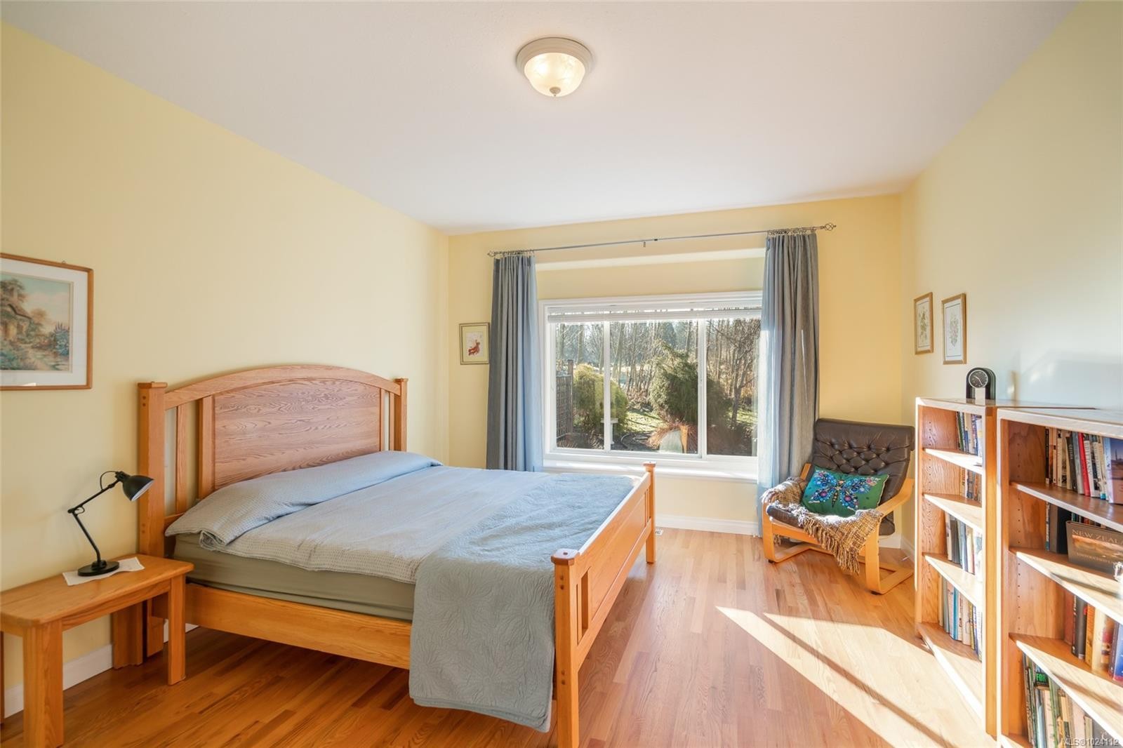 656 Morningstar Dr, Parksville, BC