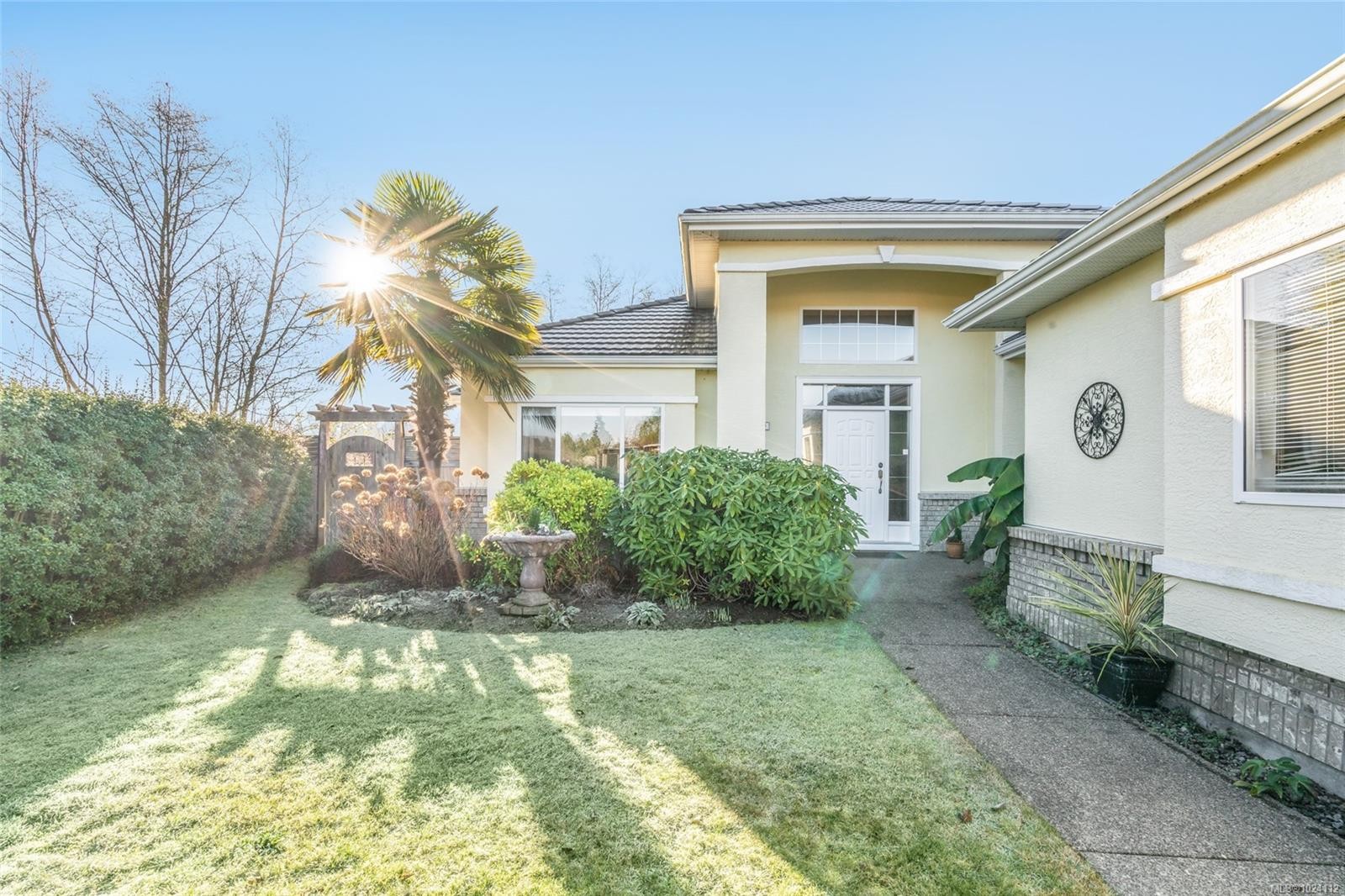 656 Morningstar Dr, Parksville, BC