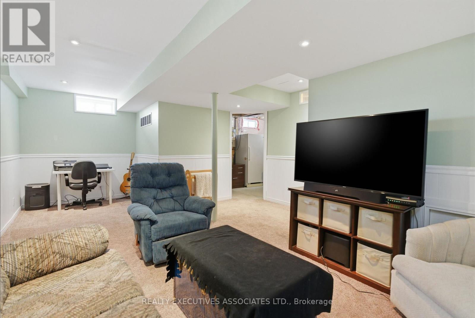 71 Truax Street, Kawartha Lakes (Lindsay), ON - Indoor