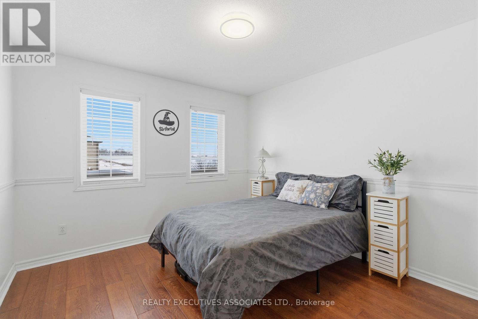 71 Truax Street, Kawartha Lakes (Lindsay), ON - Indoor Photo Showing Bedroom