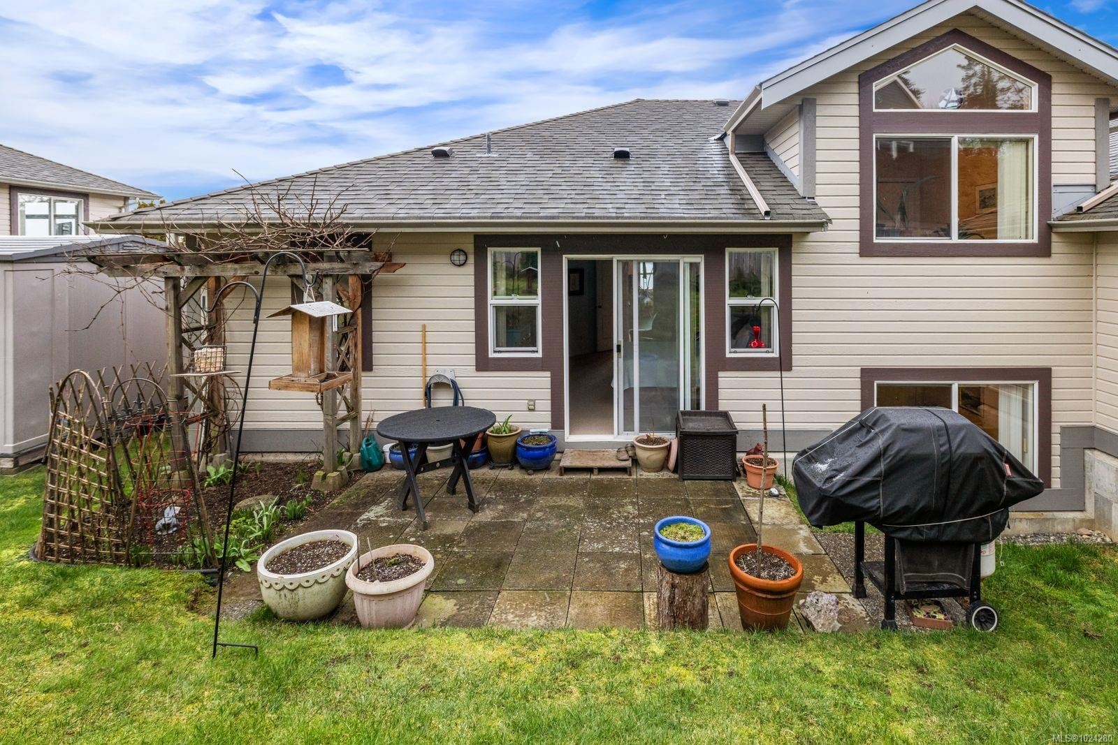 5-1700 Pritchard Rd, Cowichan Bay, BC