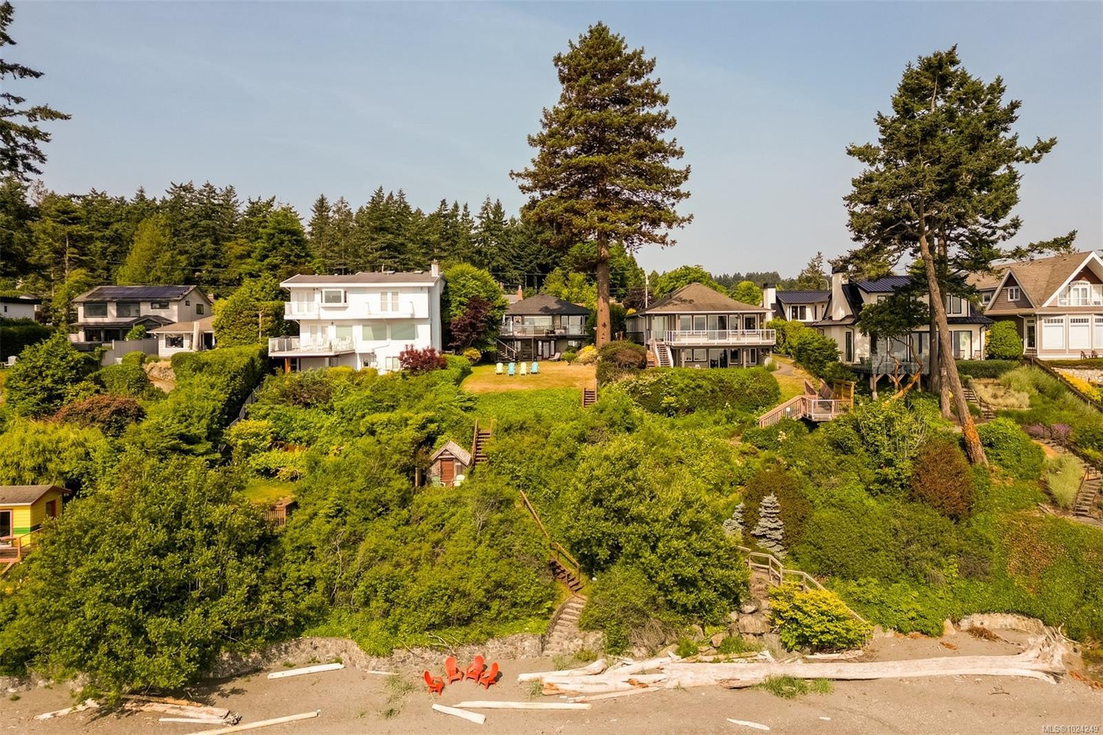 5299 Parker Ave, Saanich, BC