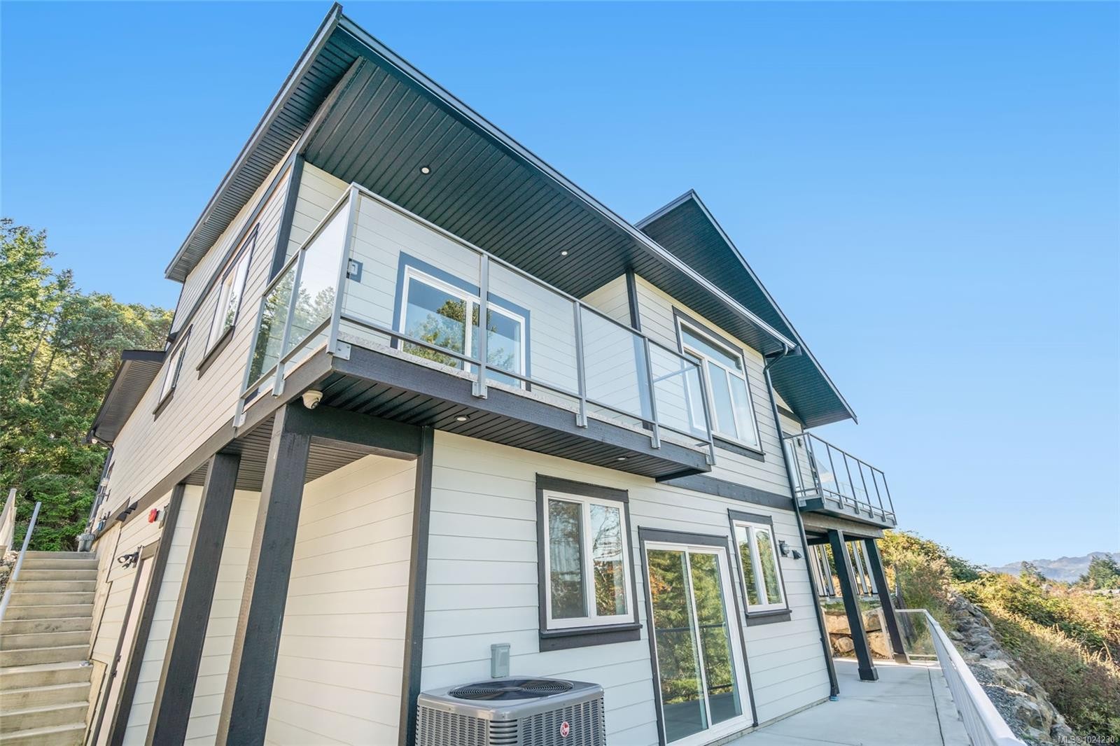 124 Hawk Point Rd, Nanaimo, BC