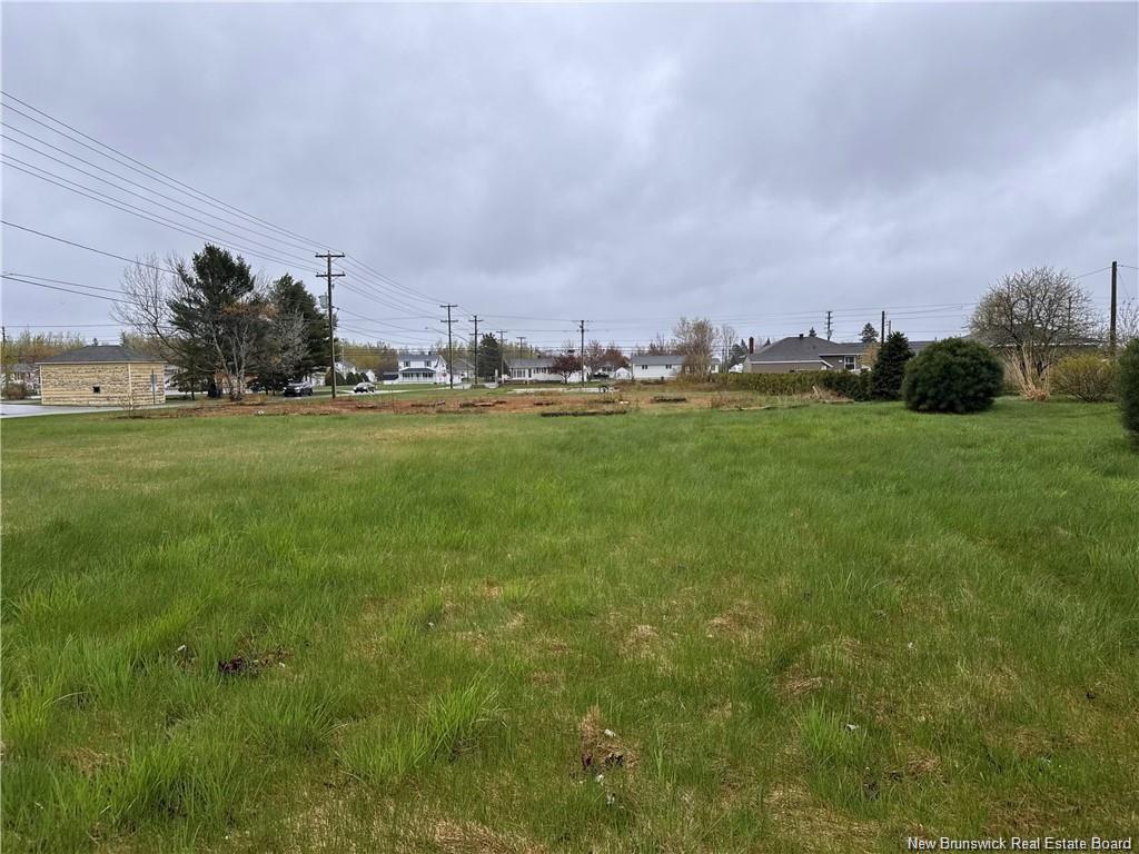 Lot Principale, Neguac, NB