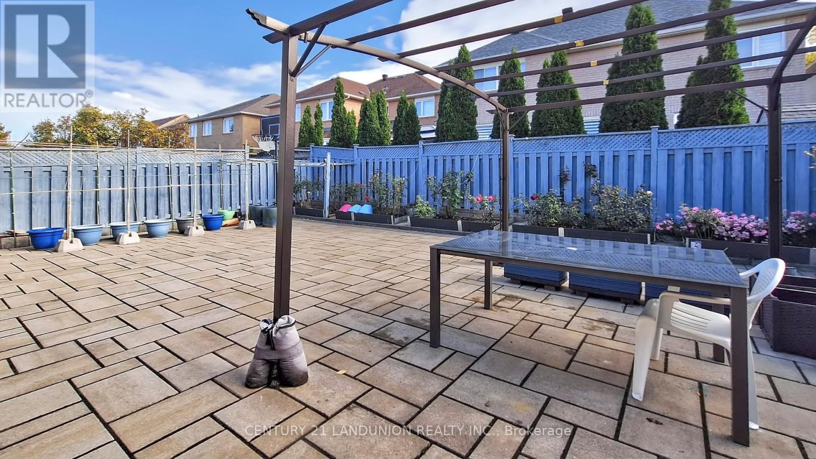 10 Majestic Drive, Markham, ON - Outdoor