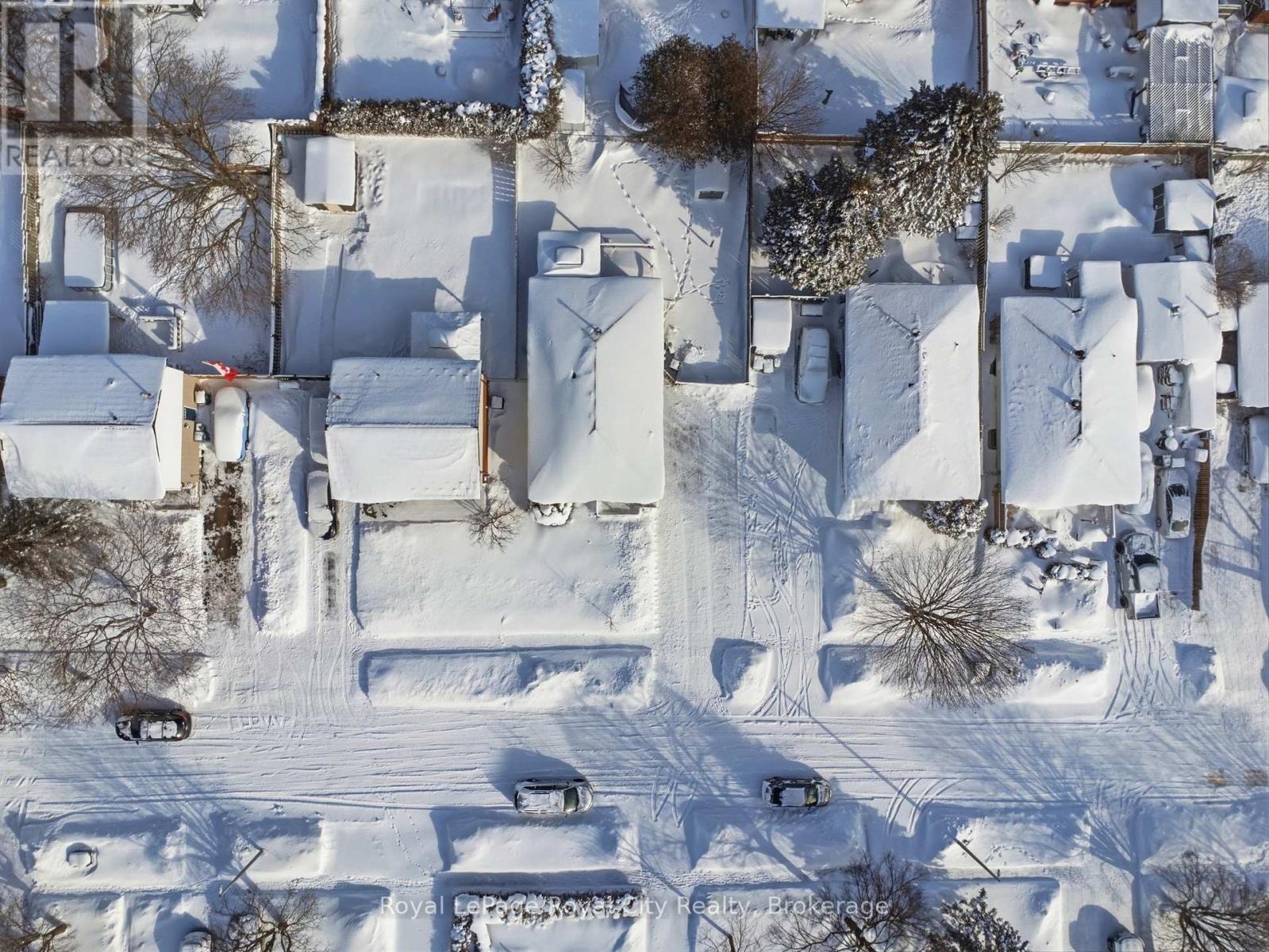 28 Mcilwraith Crescent, Guelph (Grange Road), ON - Outdoor With View