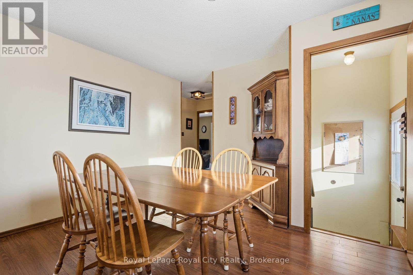 28 Mcilwraith Crescent, Guelph (Grange Road), ON - Indoor Photo Showing Dining Room