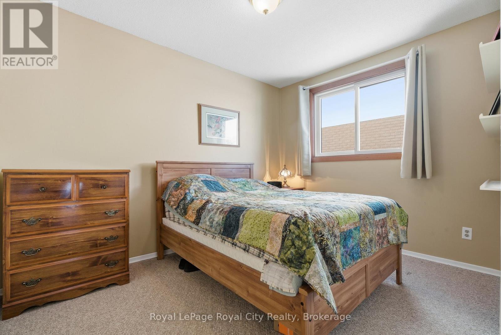28 Mcilwraith Crescent, Guelph (Grange Road), ON - Indoor Photo Showing Bedroom